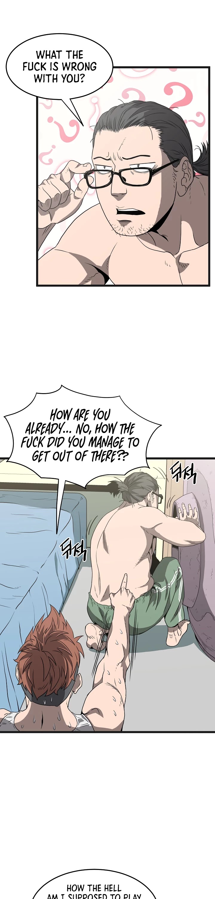 Murim Login Chapter 37 image 26